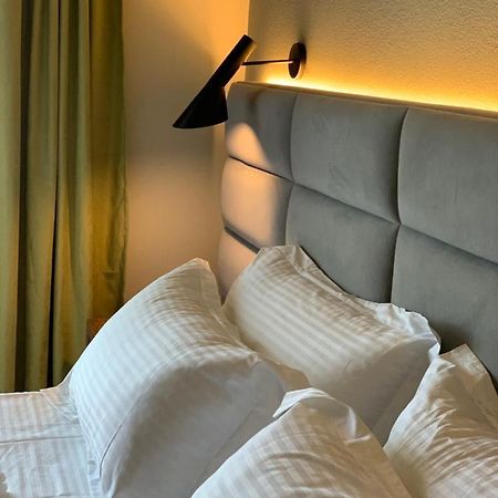 Bluetique Apartments Himara Ngoại thất bức ảnh