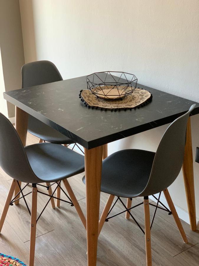 Bluetique Apartments Himara Ngoại thất bức ảnh