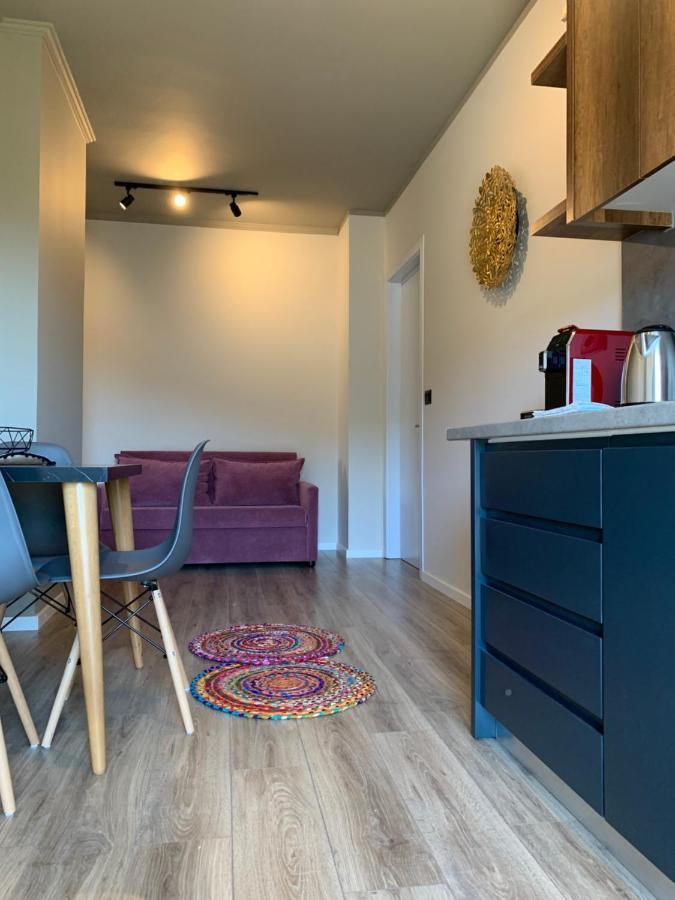 Bluetique Apartments Himara Ngoại thất bức ảnh