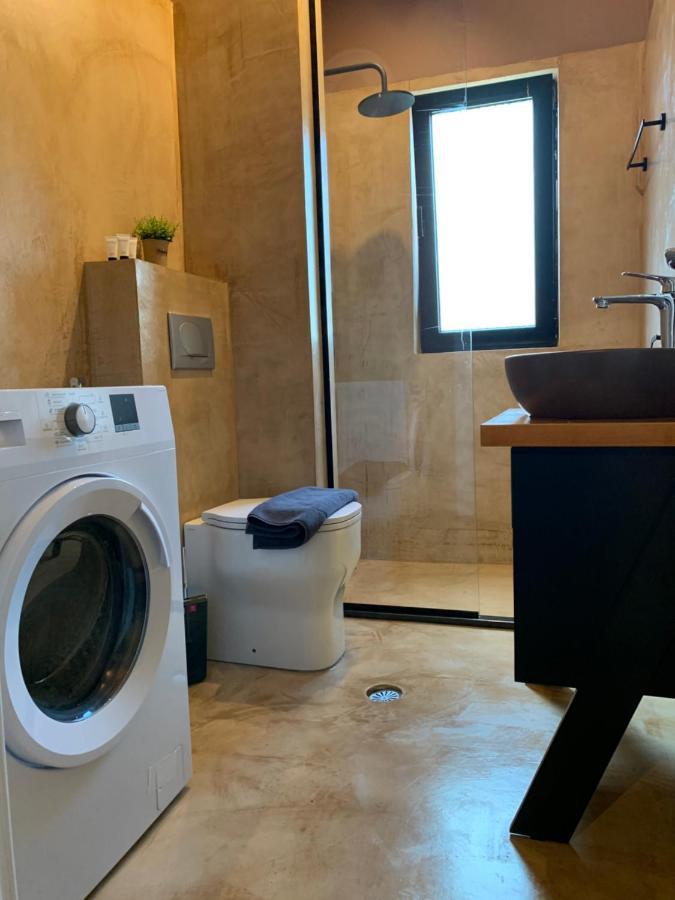 Bluetique Apartments Himara Ngoại thất bức ảnh
