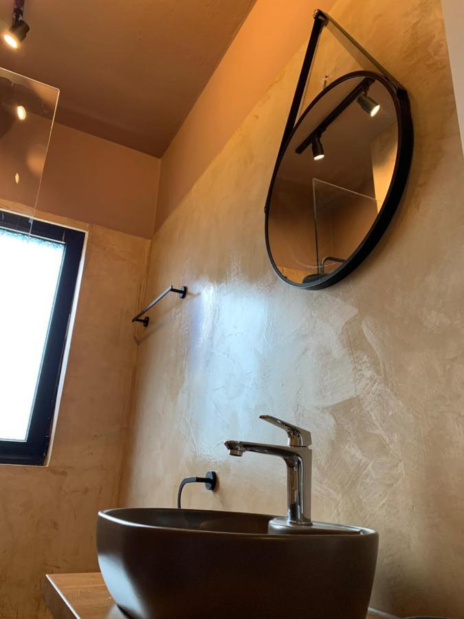 Bluetique Apartments Himara Ngoại thất bức ảnh